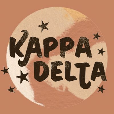 ★ KAPPA DELTA ★ tweet media