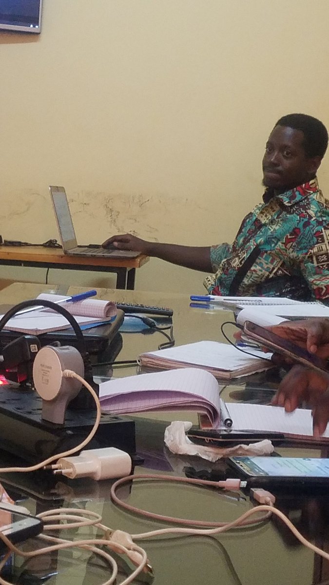 2e journée du séjour entrepreneurial :Atelier photo avec Mr DIALLO Alioun.Les participantes ont appris comment faire de belles photos pour leur blog.<a href="/MysTIC_BF/">Mys'TIC Burkina</a> <a href="/rouamba_m/">ROUAMBA Mahamadi</a> <a href="/Eldaa28/">Eldaa Ragnimwendé</a> <a href="/Mamni_Recycle/">Mariam OUATTARA</a> <a href="/BeoogoLAB/">beoogolab</a>