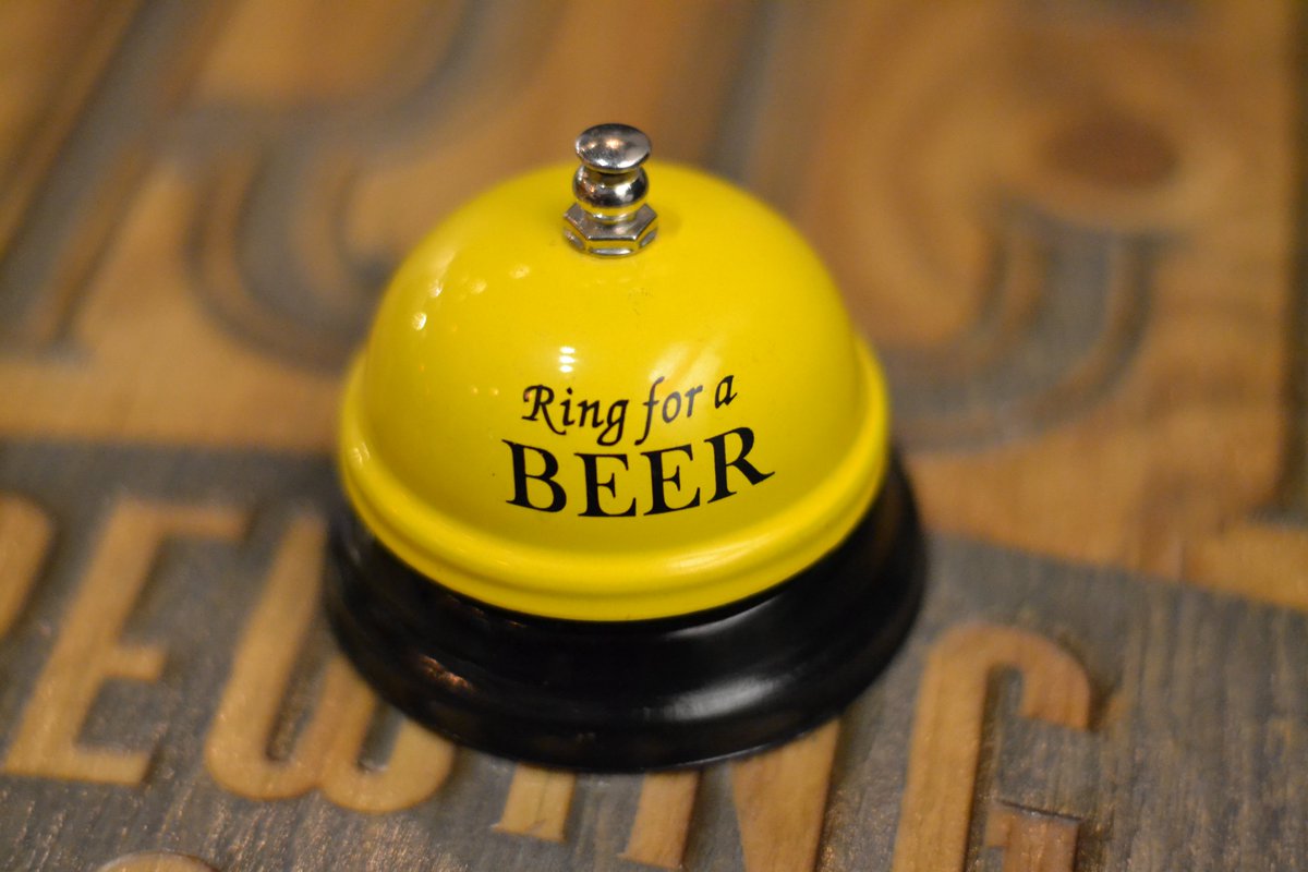 We're open.... swing by for a beer!  It's Friday after all 💡  #craftbeer #ontariocraftbeer #drinklocal #newmarket