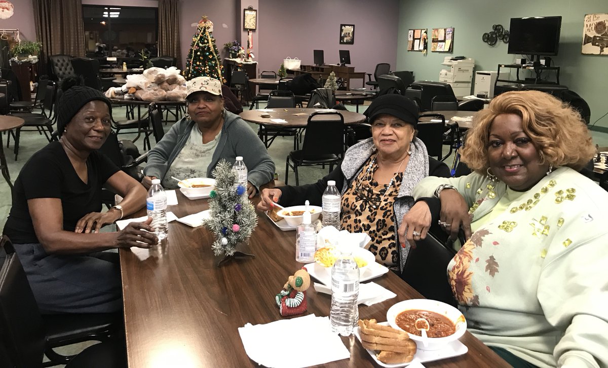 Neighborhood Health Association tweet media