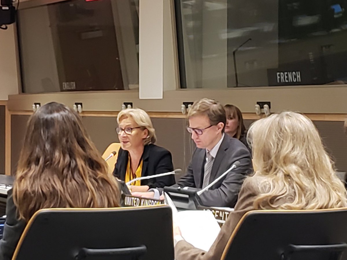 Gyula MIKE JD., LL.M. (@mikegyula) on Twitter photo IHFFC side event organised by <a href="/PLinUN/">Poland in the UN</a>, <a href="/ARGenNewYork/">Consulado General Argentino en Nueva York</a> and <a href="/UKUN_NewYork/">UK at the UN 🇬🇧🇺🇳</a> to hear from the First Vice-President of the IHFFC and to encourage other States to join the Group of Friends. As a member of the #IHFFC and the GoF, #HU is strongly committed to support #IHL. IHFFC side event organised by <a href="/PLinUN/">Poland in the UN</a>, <a href="/ARGenNewYork/">Consulado General Argentino en Nueva York</a> and <a href="/UKUN_NewYork/">UK at the UN 🇬🇧🇺🇳</a> to hear from the First Vice-President of the IHFFC and to encourage other States to join the Group of Friends. As a member of the #IHFFC and the GoF, #HU is strongly committed to support #IHL.