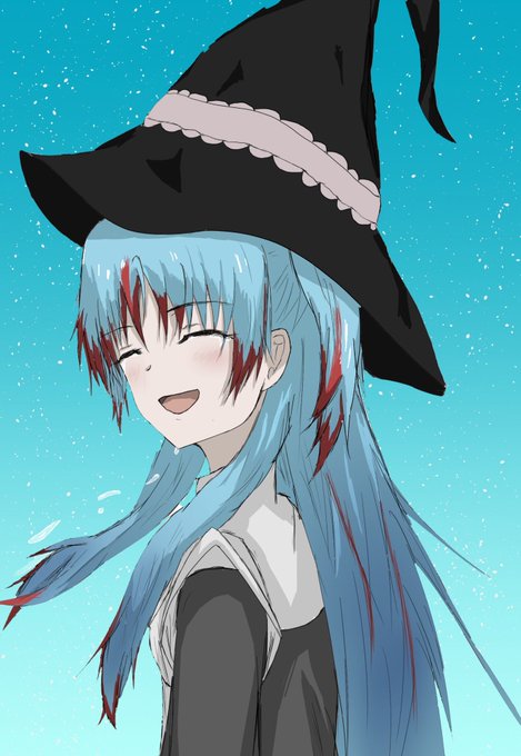 すかすかのtwitterイラスト作品 すかすかのtwitterイラスト作品