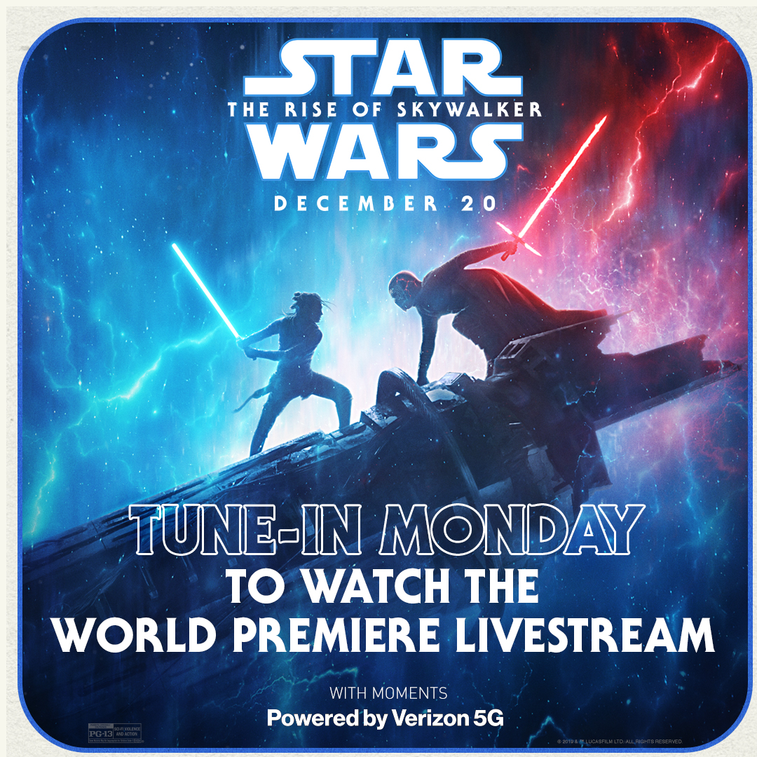 Star Wars tweet media