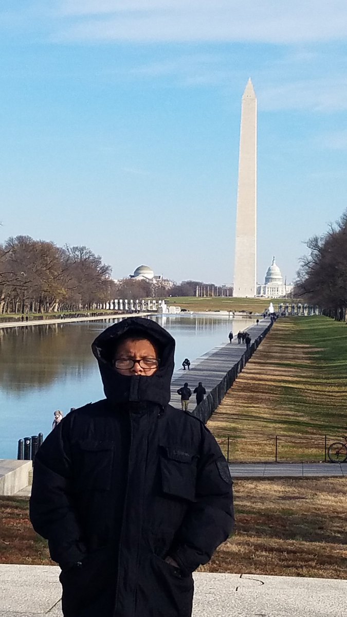 Ajamison72's tweet photo. DC 2019 has been amazing! Thank you to our amazing Monroeton families for making our fieldtrip a success!
#Monroetononamission
#DC2019 https://t.co/lY0mav7w89