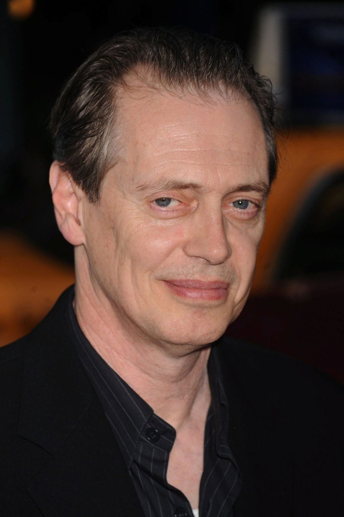 Happy Birthday to Steve Buscemi who turns 62 today! 