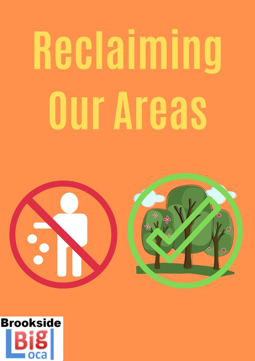 Brookside Big Local tweet media