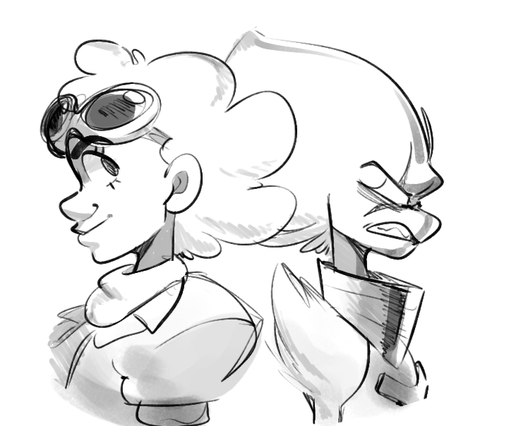 small thing 