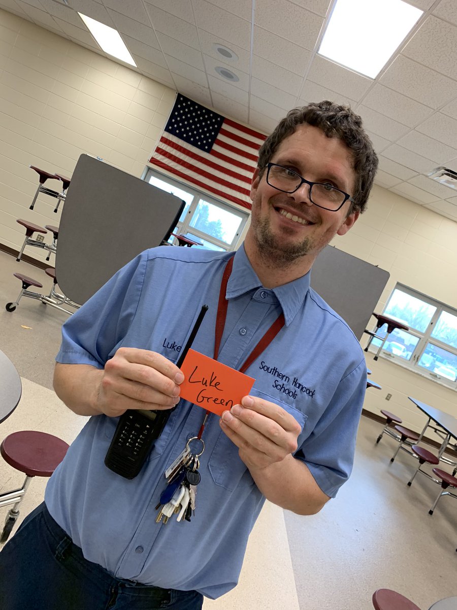 BurkNPHS's tweet photo. Congratulations to our gift card winners today as part of the @NPHighSchool #TenDaysofChristmas
Five days to go!
#NewPalProud https://t.co/UtfryMrpKC