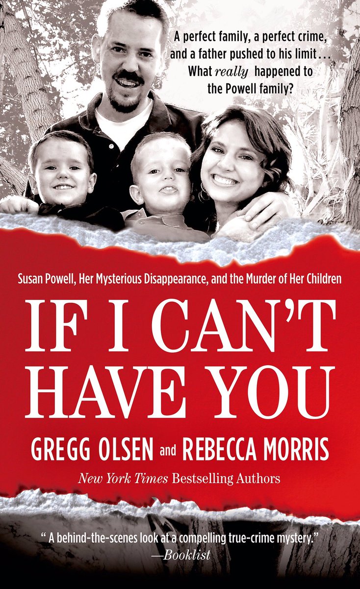 Raygen_Parker's tweet photo. @TimmermanPaige If I Can’t Have You is a great non-fiction book about many downfalls.  It involves someone going missing, suicides, murder, and many other crazy events.  It also includes pictures of the scene #salemwildcatreads https://t.co/2rMbHTO8Re