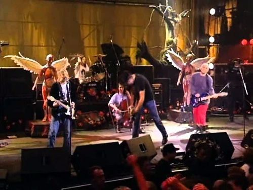 洋楽 Nirvana Live at the Pier 48, Seattle Nirvana Live at the Pier 48, Seattle