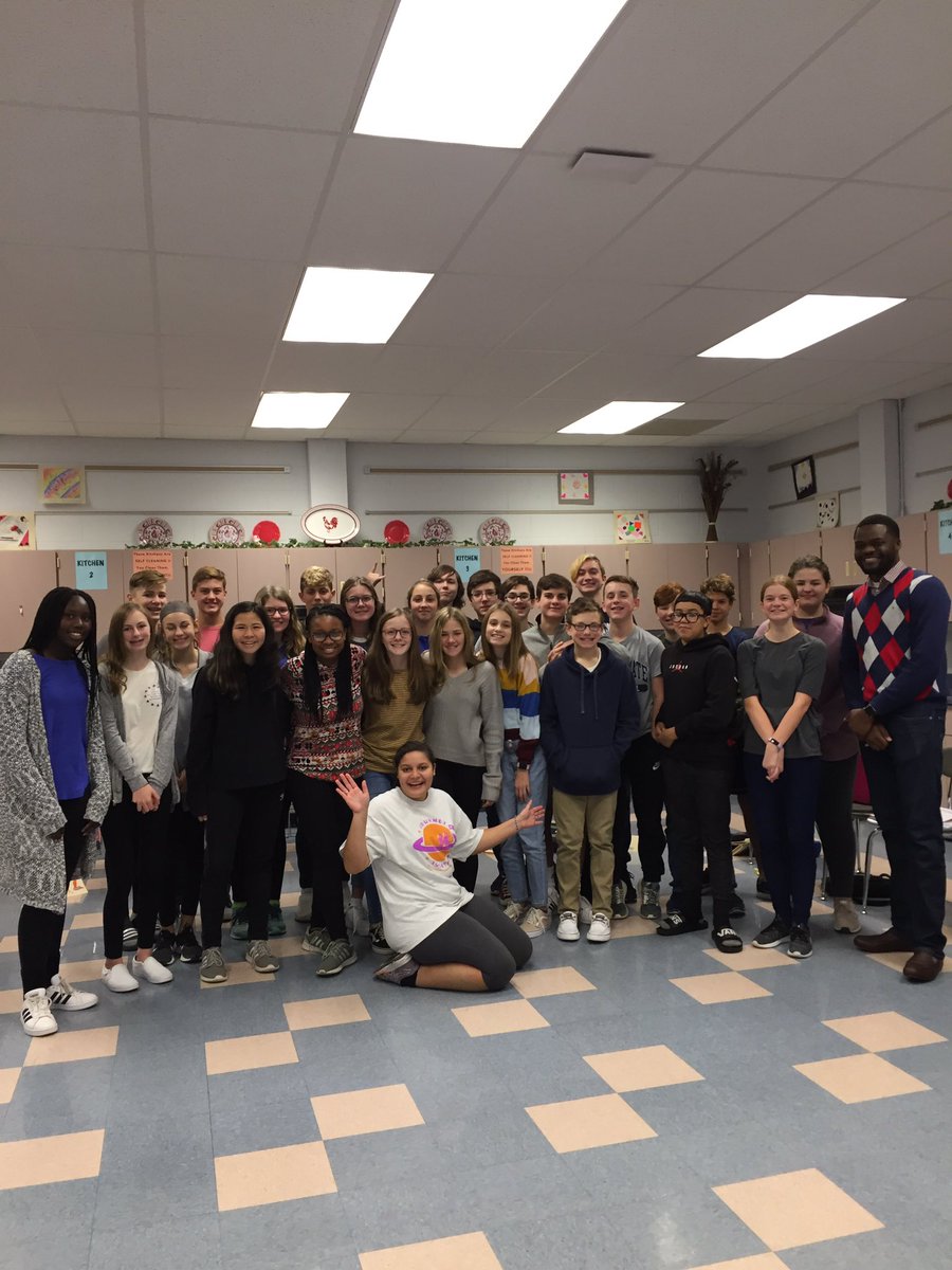 PMHS FL tweet media