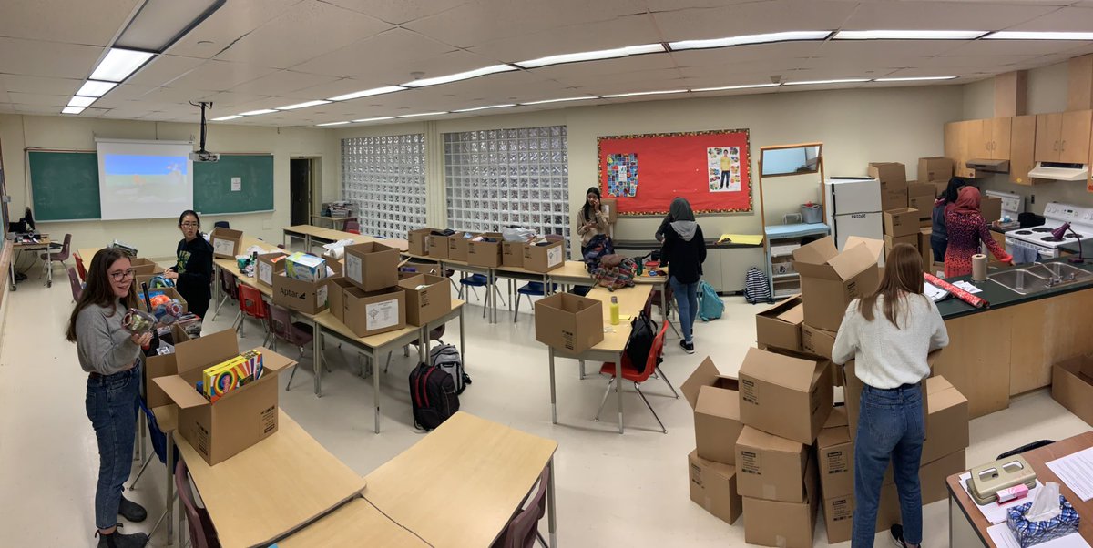 Ms MacRae tweet media