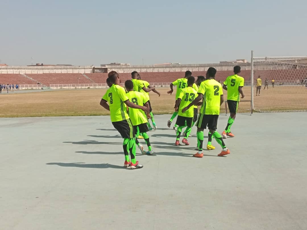 p7development's tweet photo. So our boys left abj for kaduna through the train today, enjoying one of the legacies of Dr Goodluck Ebele Jonathan, to play football. I know the next Niaja football super stars Belgium, Finland and Malta partners will select our boys as one of their very best.
#P7YDI https://t.co/tWvkNrshmx