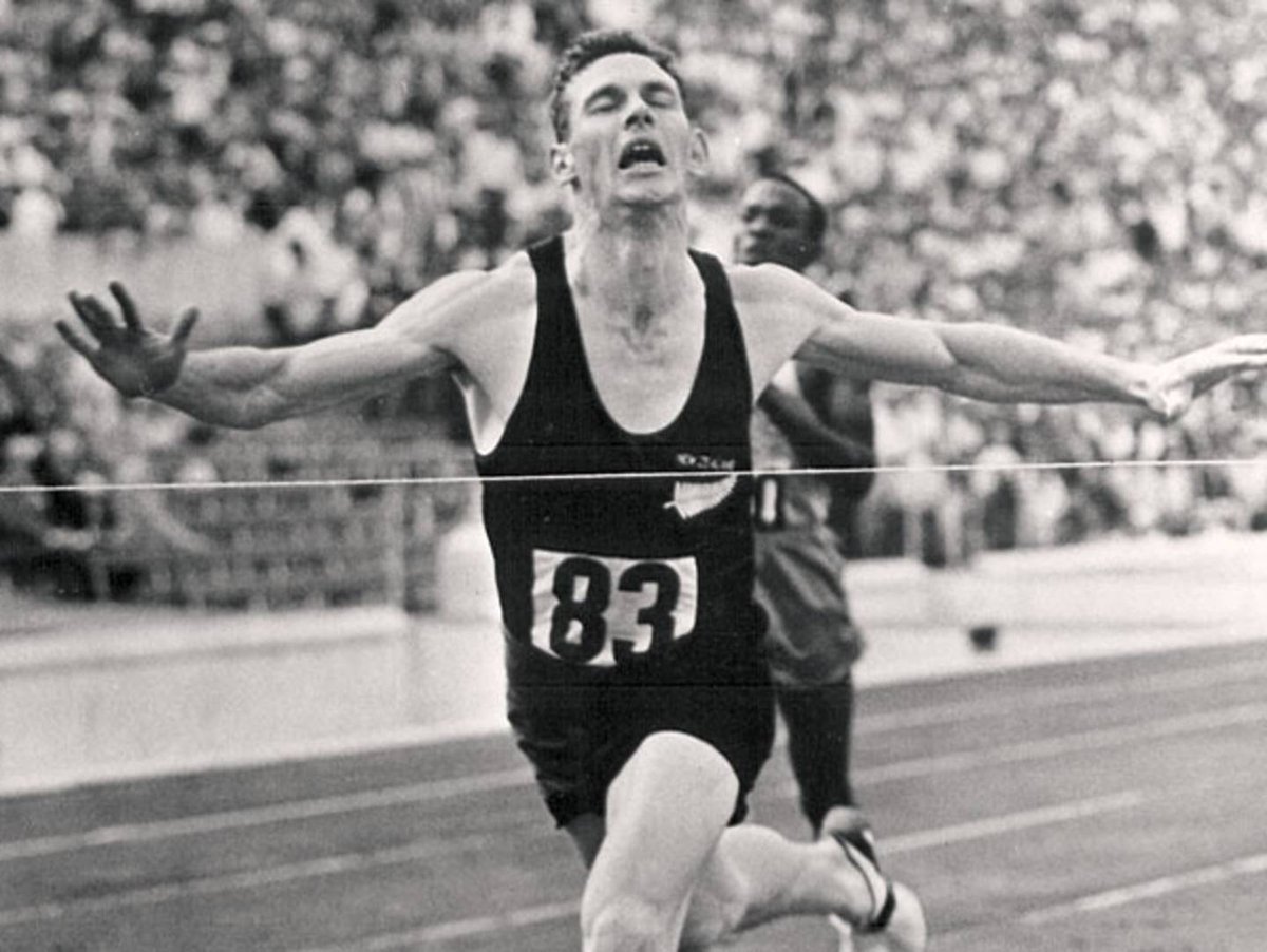 Famed New Zealand Olympic distance runner Sir Peter Snell has died, age 80.

nzh.nu/CyVR50xzISx