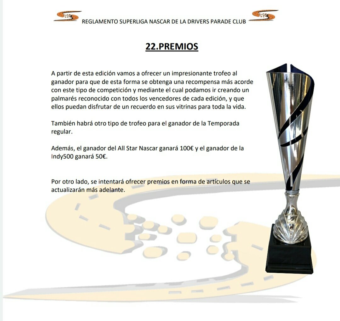 TrollSim's tweet image. Como ya dije hace tiempo, la DPC tiene un serio problema de inflación 😂
45€ de inscripción para 15 carreras 😨
Oye tú, que solo son 3€ por carrera, no es para tanto 😎 y 100€ para el campeón!!!

Pero los coleguitas de gratis ehhh, que el Carracelas lo paga tooooo...