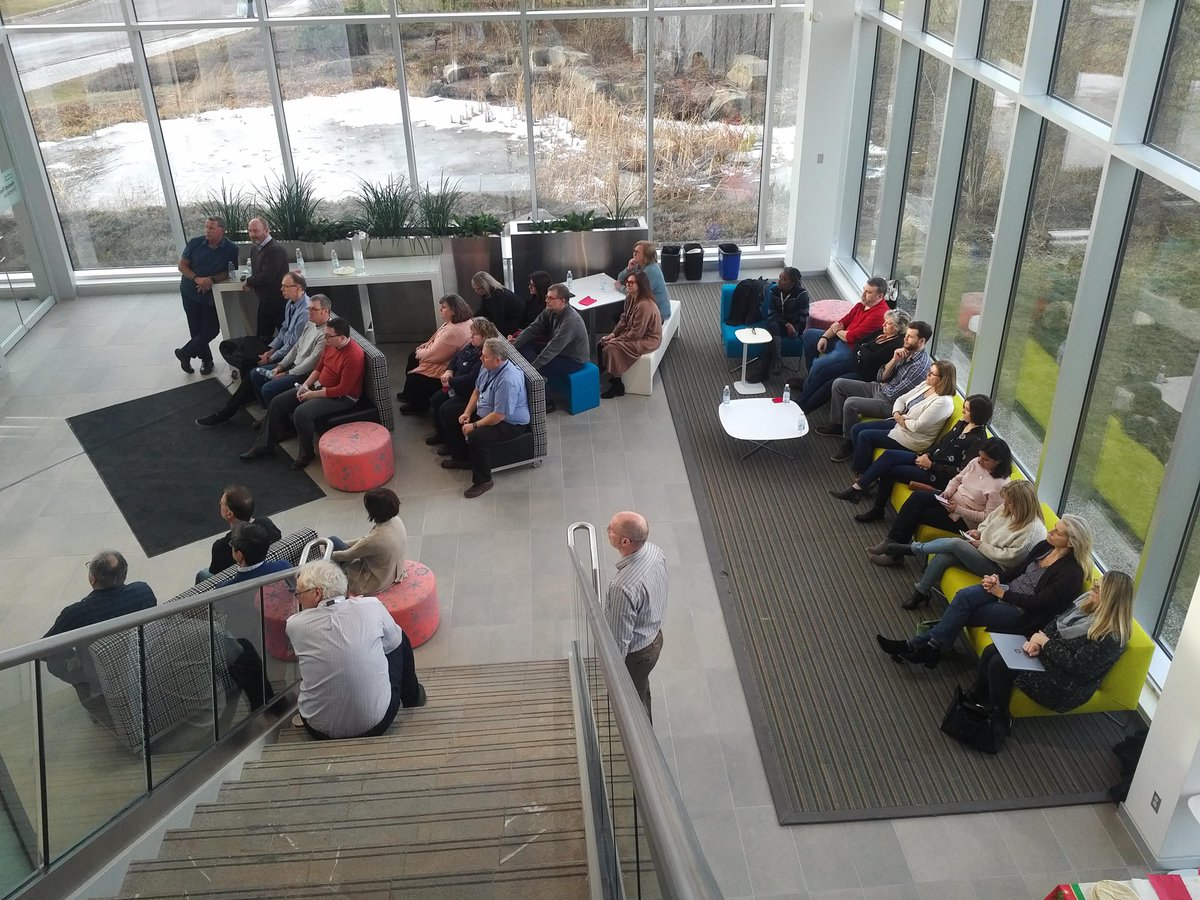 fplusaott's tweet photo. #AEMLIVE in Ottawa https://t.co/kjnzV6uSk4