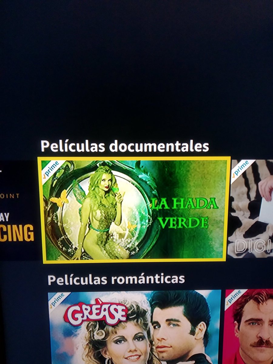 DevelopNewMinds's tweet photo. @RAEinforma ¿os parece apropiado el documental elegido para esta tarde de otoño? Pura magia https://t.co/CZsx9gQFPk
