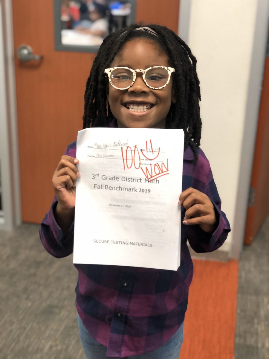 Way to go!!! #JESchat
