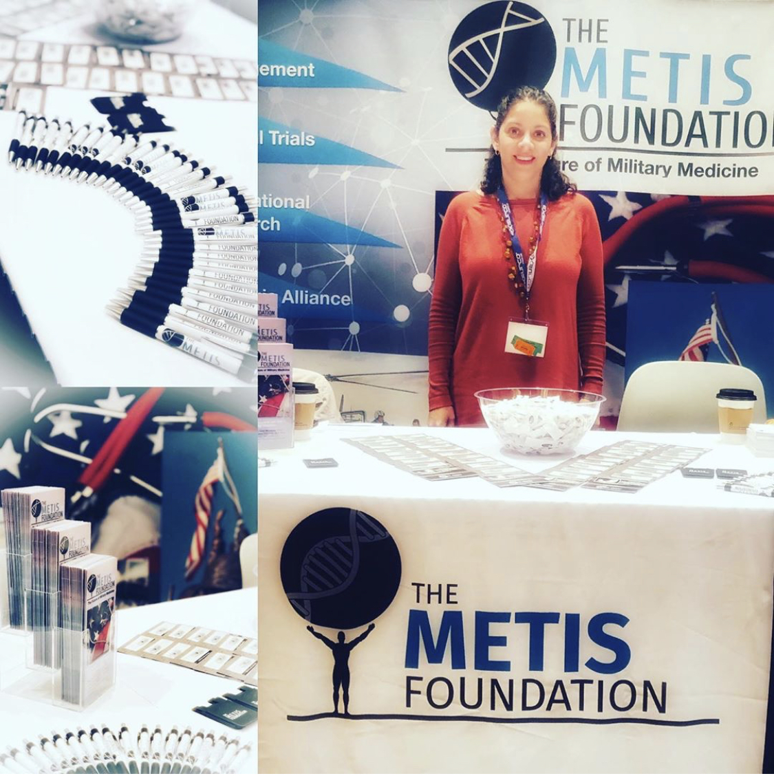 The Metis Foundation on Twitter "It was a great pleasure and a