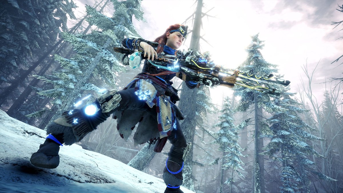 Playstation Ar Twitter Craft A New Armor Set And Upgrade Your Stormslinger In Monster Hunter World Iceborne S Second Horizon Zero Dawn The Frozen Wilds Event Quest T Co Jnnipld7as T Co 061c1b4kvr Playstation Ar Twitter Craft A New Armor Set And Upgrade Your Stormslinger In Monster Hunter World Iceborne S Second Horizon Zero Dawn The Frozen Wilds Event Quest T Co Jnnipld7as T Co 061c1b4kvr