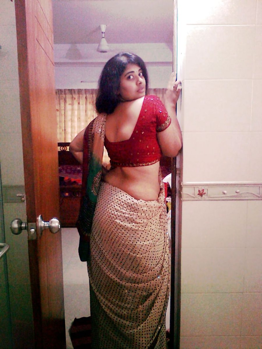 Indian Bhabhi Nude Selfie Photo For Her Lover