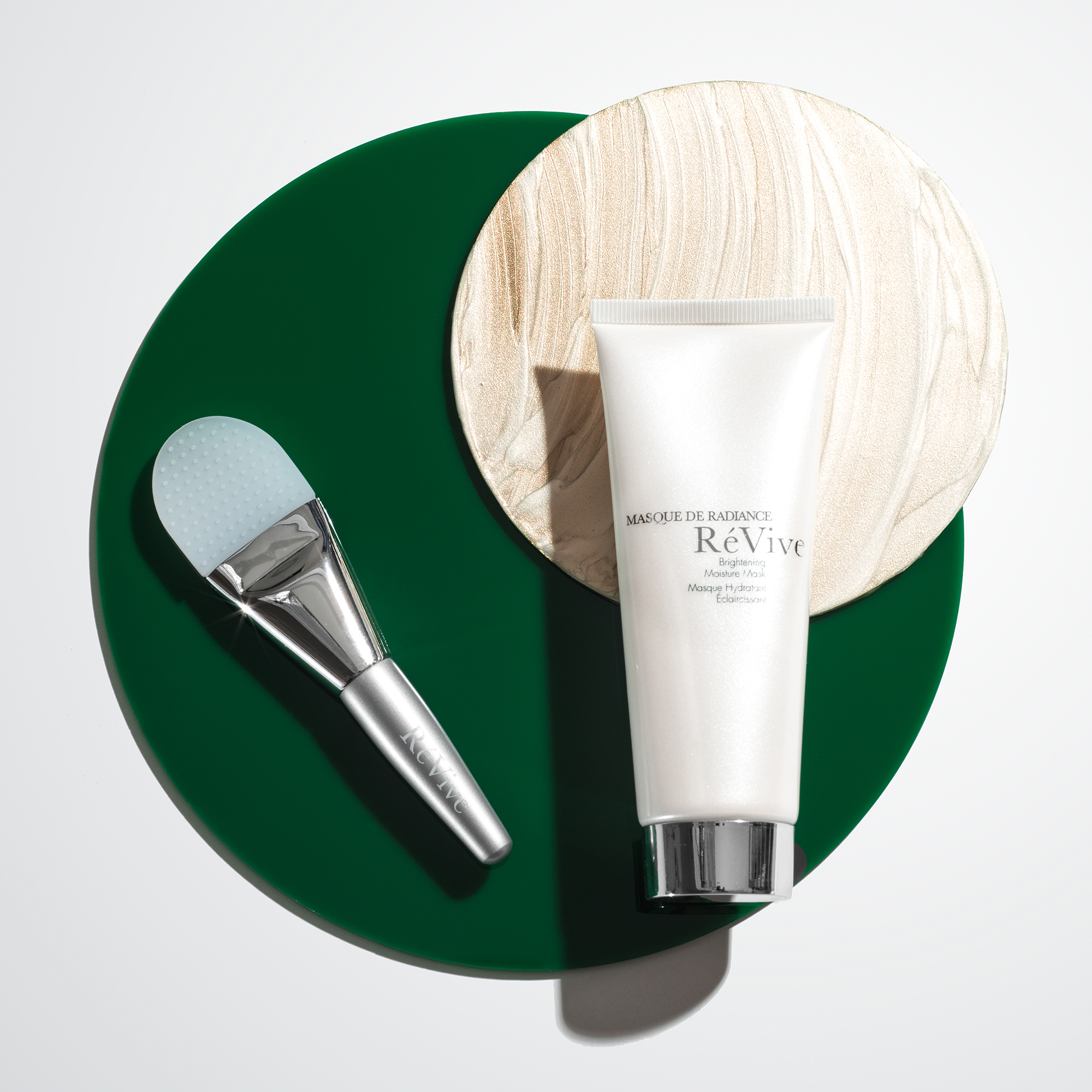 revive masque de radiance