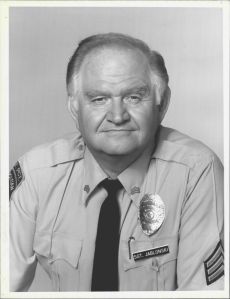 Happy Birthday to the late Robert Prosky \"Sgt. Stan Jablonski\". 