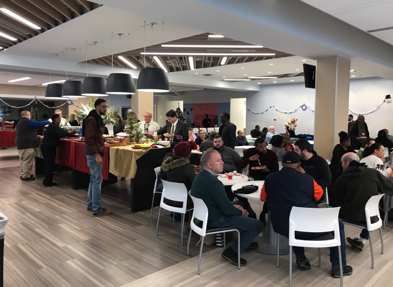 mtagboard's tweet photo. #aemlive in Alpharetta! https://t.co/7AJm767hVw