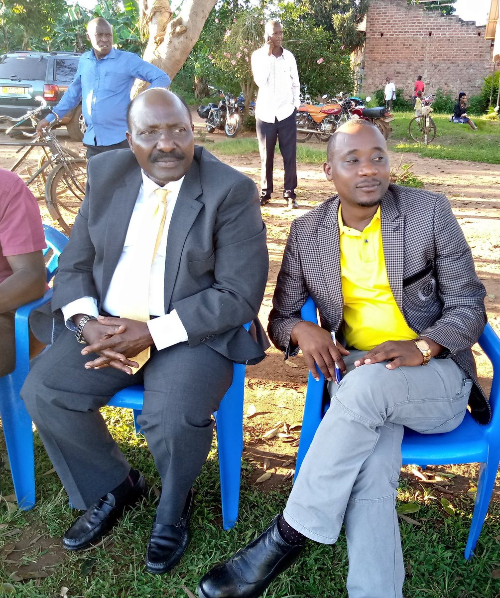 UgandaExtra's tweet photo. Hon https://t.co/QXKuwaWF22