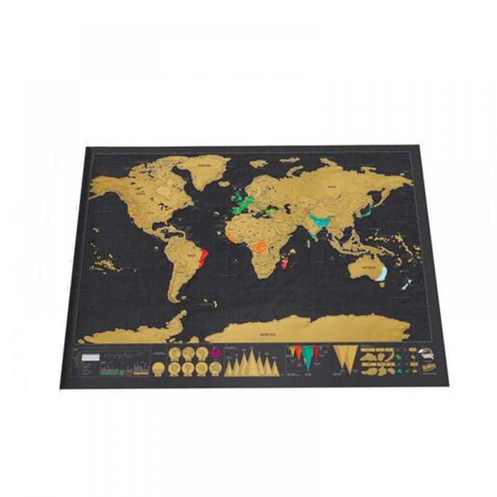 AidTraveling's tweet photo. #accesories #smartravel #traveleasy #travelgadget #bag #travelbag #great_product Stickers Travel Scratch For Map https://t.co/LH1K4n9ZS2