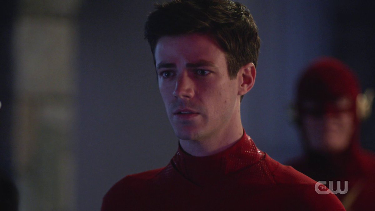 DCdaDecepcao's tweet photo. "It's time for Flash to vanish in Crisis"

#CrisisOnInfinteEarths https://t.co/64l6qyJkTG