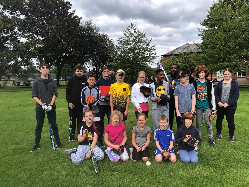 The 2019 Junior Baseball and Softball programme in Trafford has wrapped - with plenty of new players and even a few graduates playing in the Manchester Indoor Softball League!

Read: bsuk.co/36ztYBH