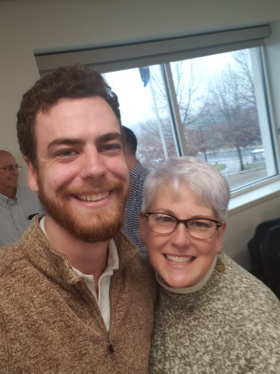 HeidiMoore2's tweet photo. #jmucsf19 https://t.co/AzlCY42SeR