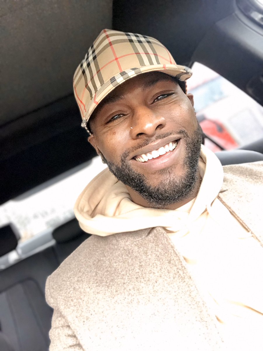 ConfidentEgo's tweet photo. #FriBae #ImBae #Blessed #Happiness ๐๐ค https://t.co/bqDsSF2CbT
