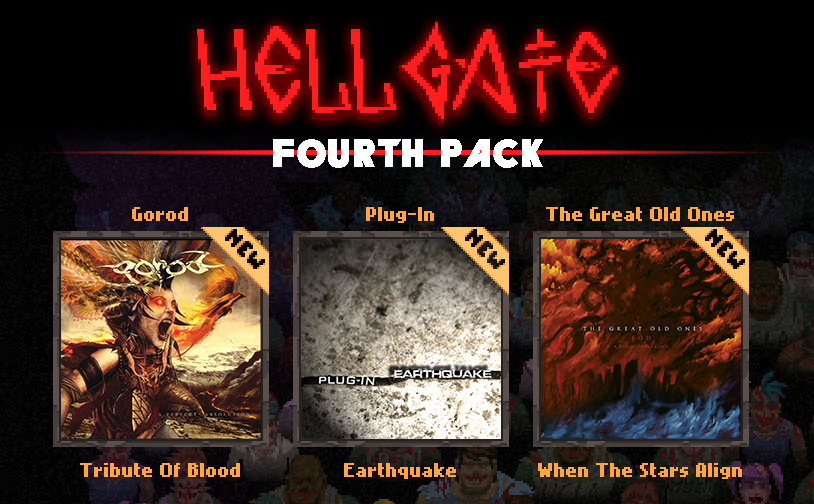 HoundPicked's tweet image. Jump in the Gundillac!🤘

joining the incredible songs already in the game, @headbang_club have added 3 more!😱

🎸When the Stars Align by the Great Old Ones, Tribute of Blood by Gorod &amp;amp; Earthquake by Plug-In!🥁

Oh, did we say it's 20% off on Steam?

loom.ly/1N1y1po
