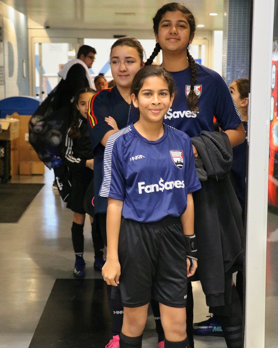 fan_saves's tweet photo. One of the coolest things we've gotten to do at @fan_saves is to help youth sports raise more sponsorship dollars!

Part of this is sponsoring youth sports and we're so proud to be a sponsor of our first youth soccer club - @BramsUnited in #Brampton, Ontario.

Go #BramsUnited Go! https://t.co/47i87sVuLN