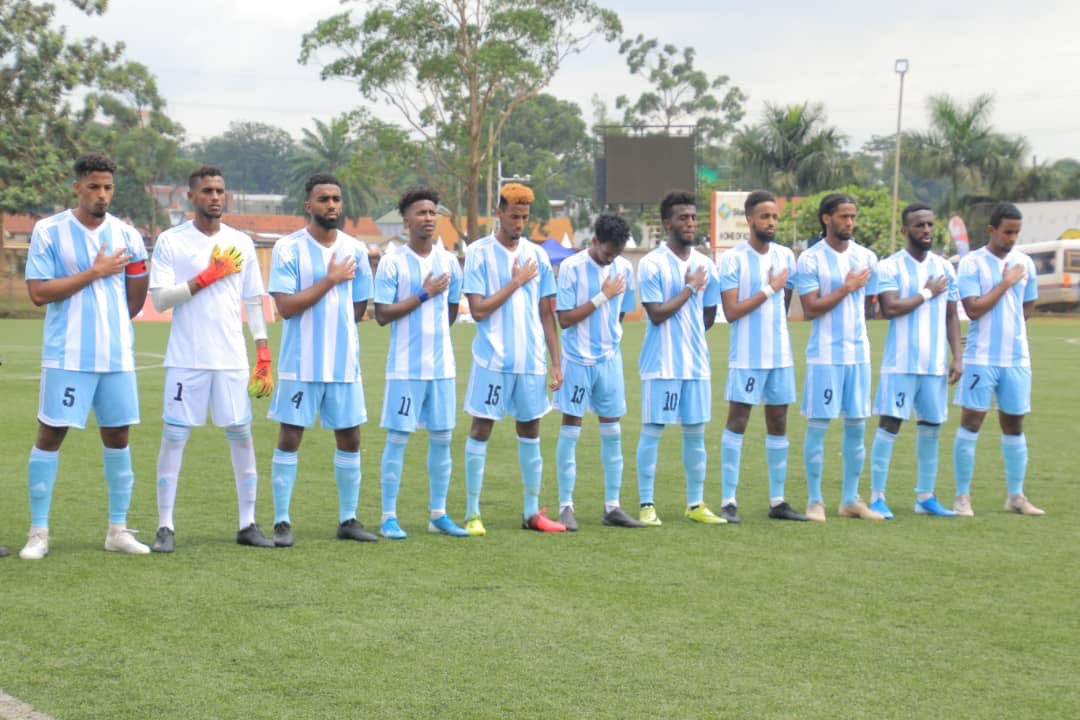 Mohaharaa's tweet photo. Jambalayo xidgaha xulka qaranka #ocean_stars iyo dhamaan shacabka #somaliyed https://t.co/tOfNGHtaYQ