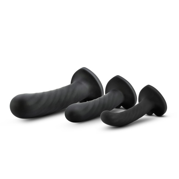 BlushGlobal's tweet photo. Some people know exactly what they want.
Some people like to experiment with options.
That's why we have the Temptasia Twist Kit, which includes the three size variants... which can also be purchased separately! ππ€
#DoYouBlush #BlushLove #TemptasiaCollection https://t.co/hJiBp9HbMT