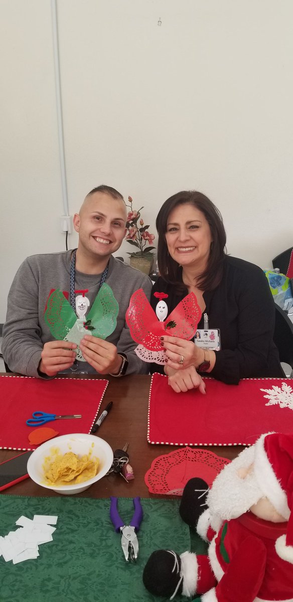 CrosbyPstOffice's tweet photo. Our afternoon group is loving the Craft Day!
@cougars_crosby #IamEPISD https://t.co/77QQdmkC2i