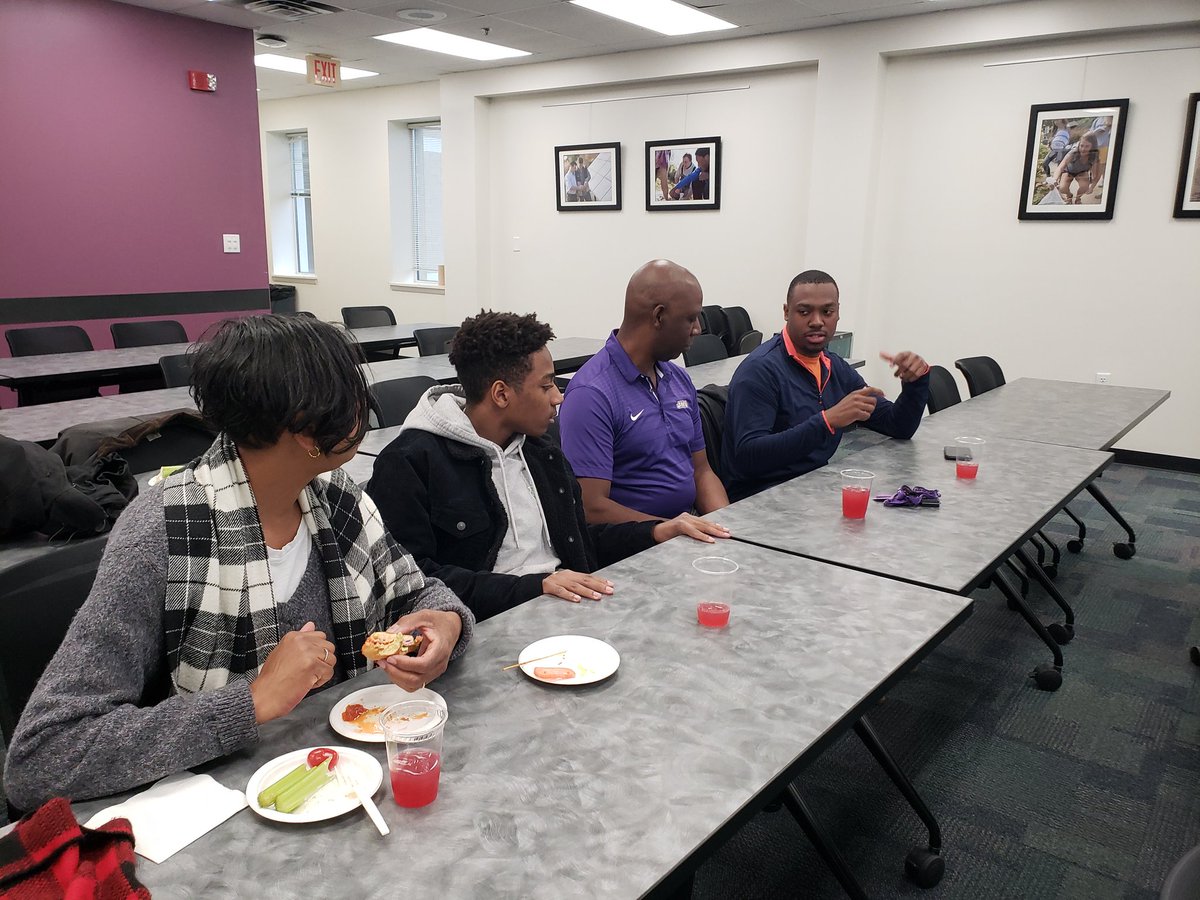 HeidiMoore2's tweet photo. #jmucsf19 https://t.co/skr4uYXvBK