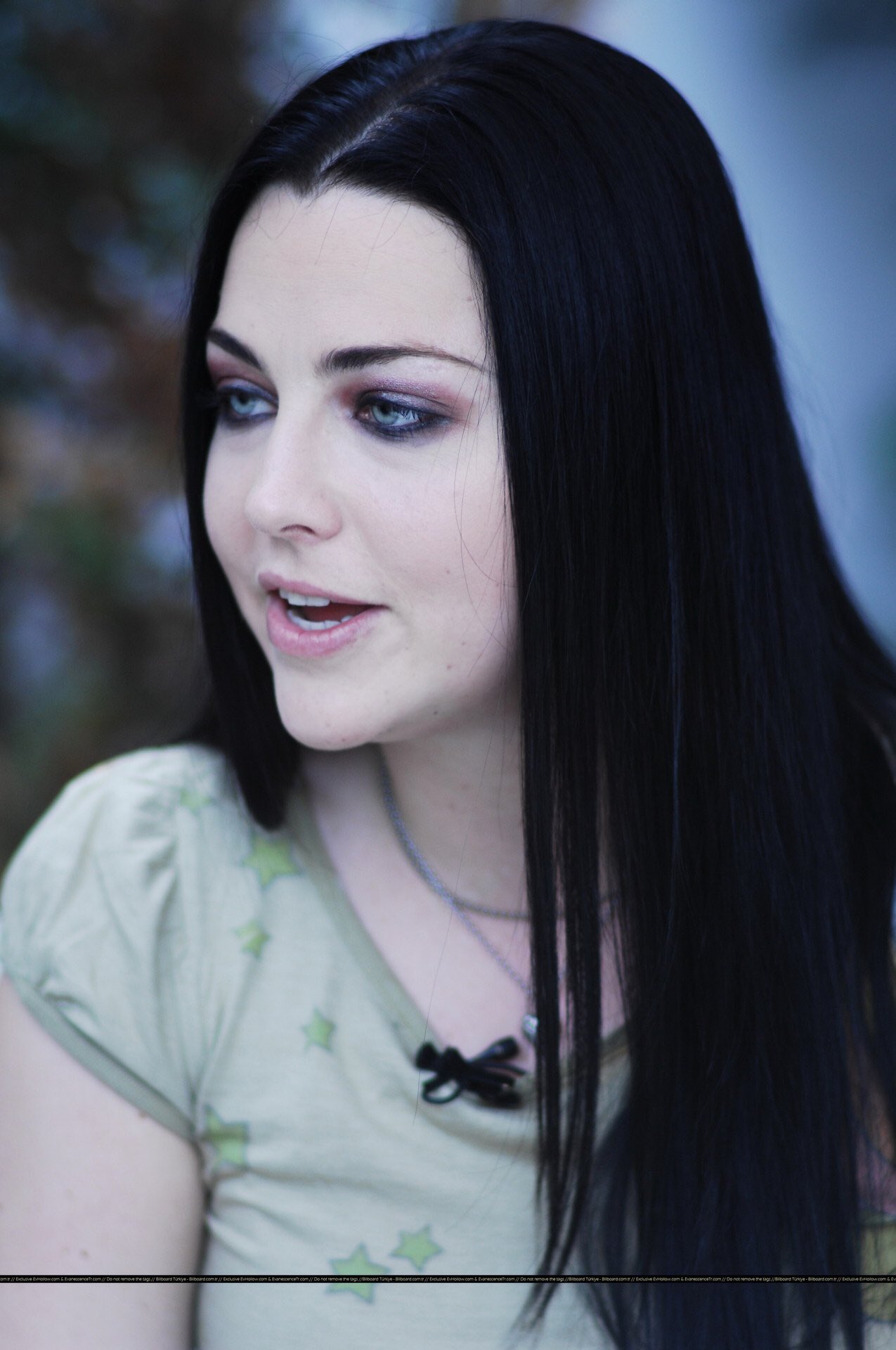 Happy Birthday Amy Lee 