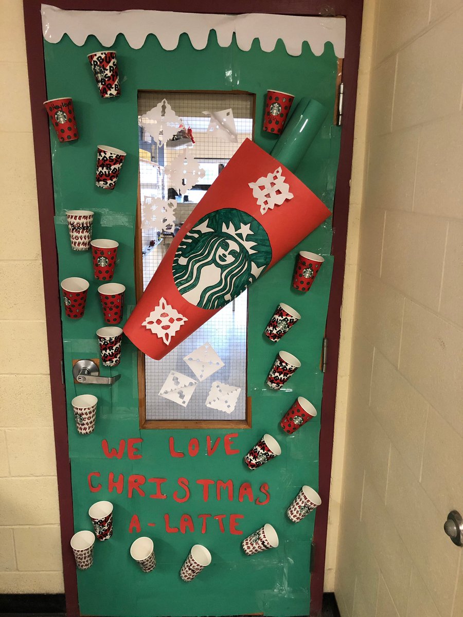 My amazing group of Ss <a href="/AndrewHunterES/">Andrew Hunter E.S. #scdsbBestKeptSecret</a> raised awareness and money for our #HomelessnessFundraiser <a href="/LShiphop/">Shane L.S. Dennis</a> with the amazing support from <a href="/Starbucks/">Starbucks</a> Bayfield N. They raised $600 and became #leaders #grateful @eSSTteam #scdsb #community