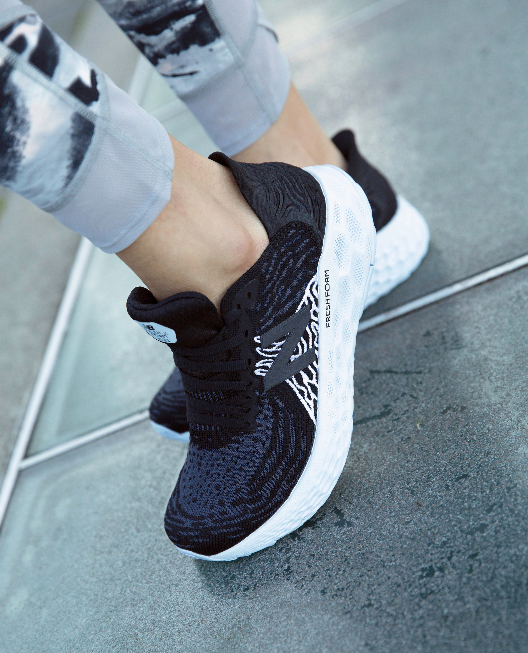 New Balance Vancouver NewBalanceVan X