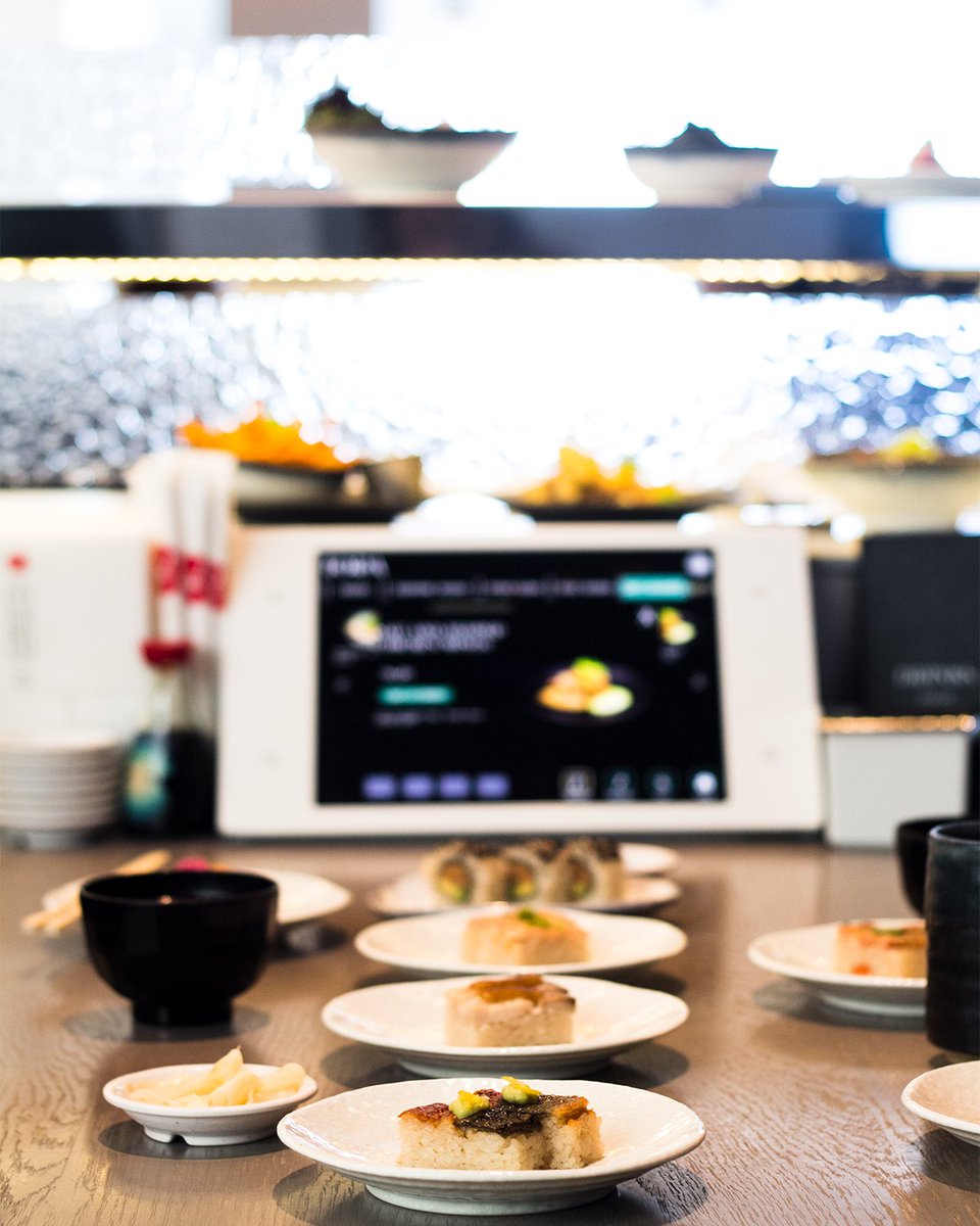 torarestaurant's tweet photo. No #orderenvy here! Our menu offers your favourite dishes in smaller quantities so you don’t have to choose - you can order everything! https://t.co/Ouz53mAKf8
