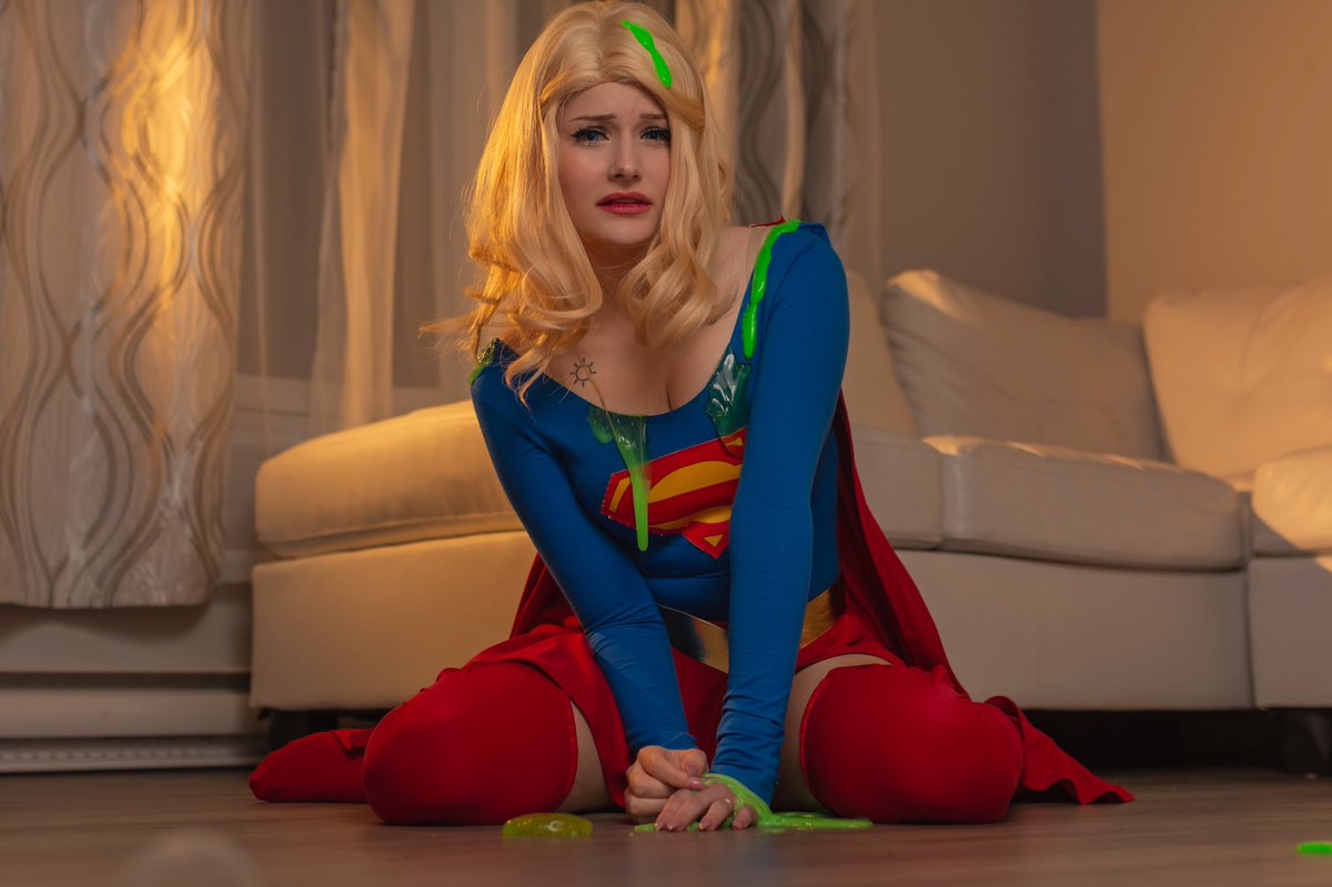 ri_care's tweet image. Help save Supergirl! 🥵 

500 RTS for clothes off!😤❤️

patreon.com/riannacare for full set ❤️