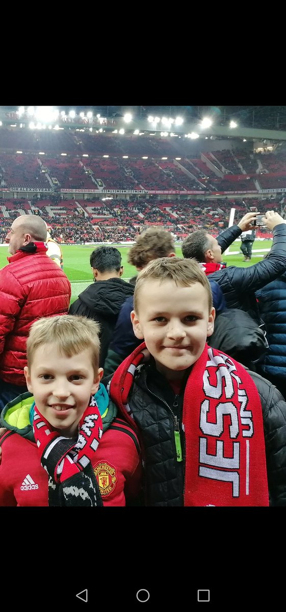 Dylstan's tweet photo. @Daniel_James_97 my boy was gutted u were not playing last night. Any chance of a Xmas card off u for him #Cymru#United https://t.co/OqRzjefiR1