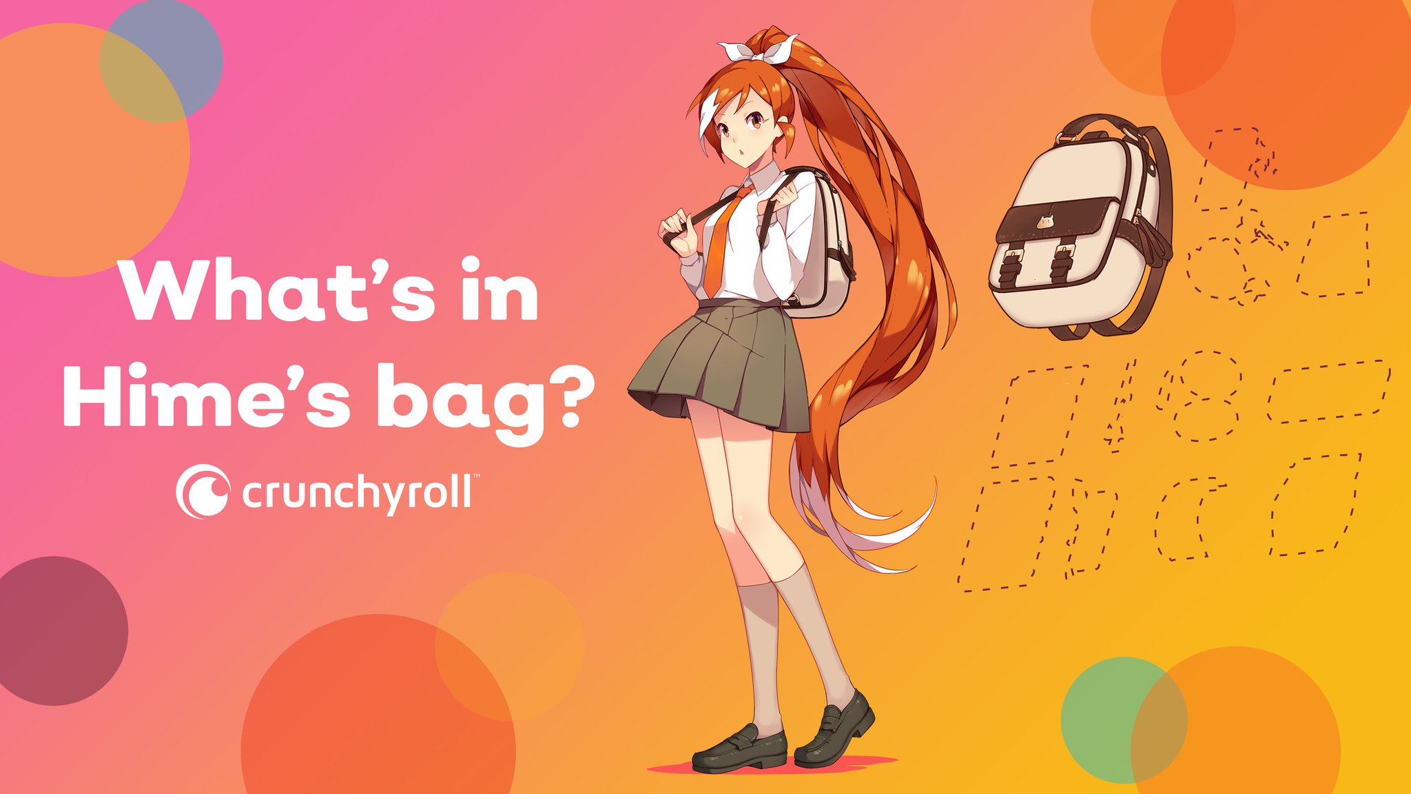 Uživatel Crunchyroll na Twitteru: "How well do you know ME, 