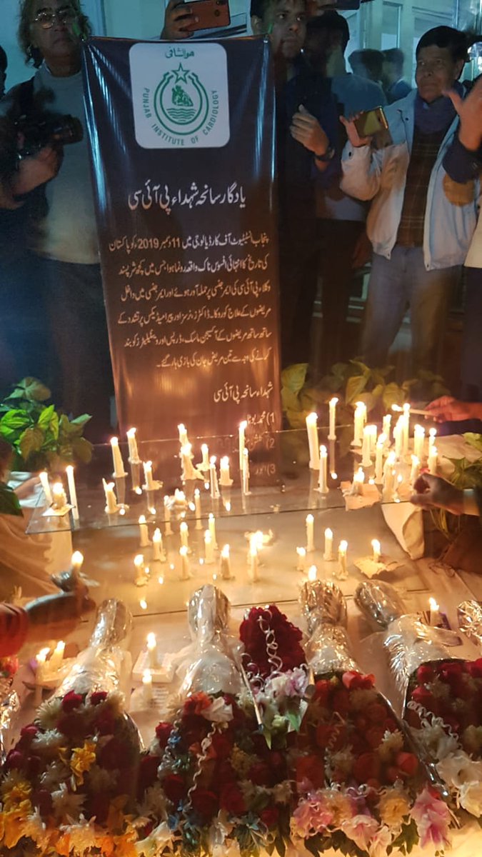 picgovt's tweet photo. Candle vigil for PEACE, HARMONY and SOLIDARITY WITH DECEASED in PIC 11-12 tragedy. 
#savePIC https://t.co/upkqbB9R8A