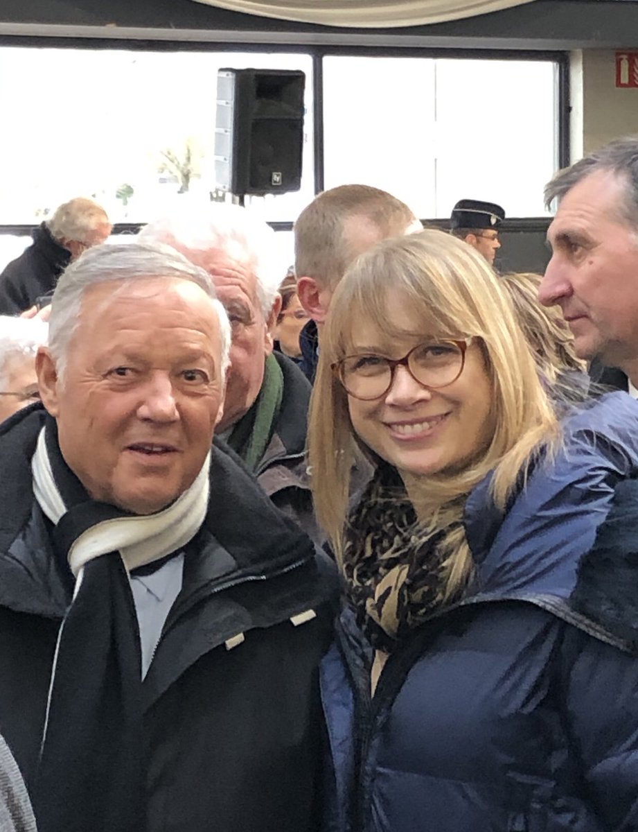 Sylvie Goy-Chavent tweet media