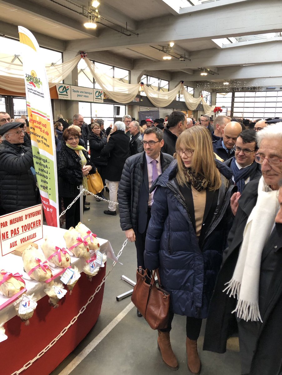 Sylvie Goy-Chavent tweet media